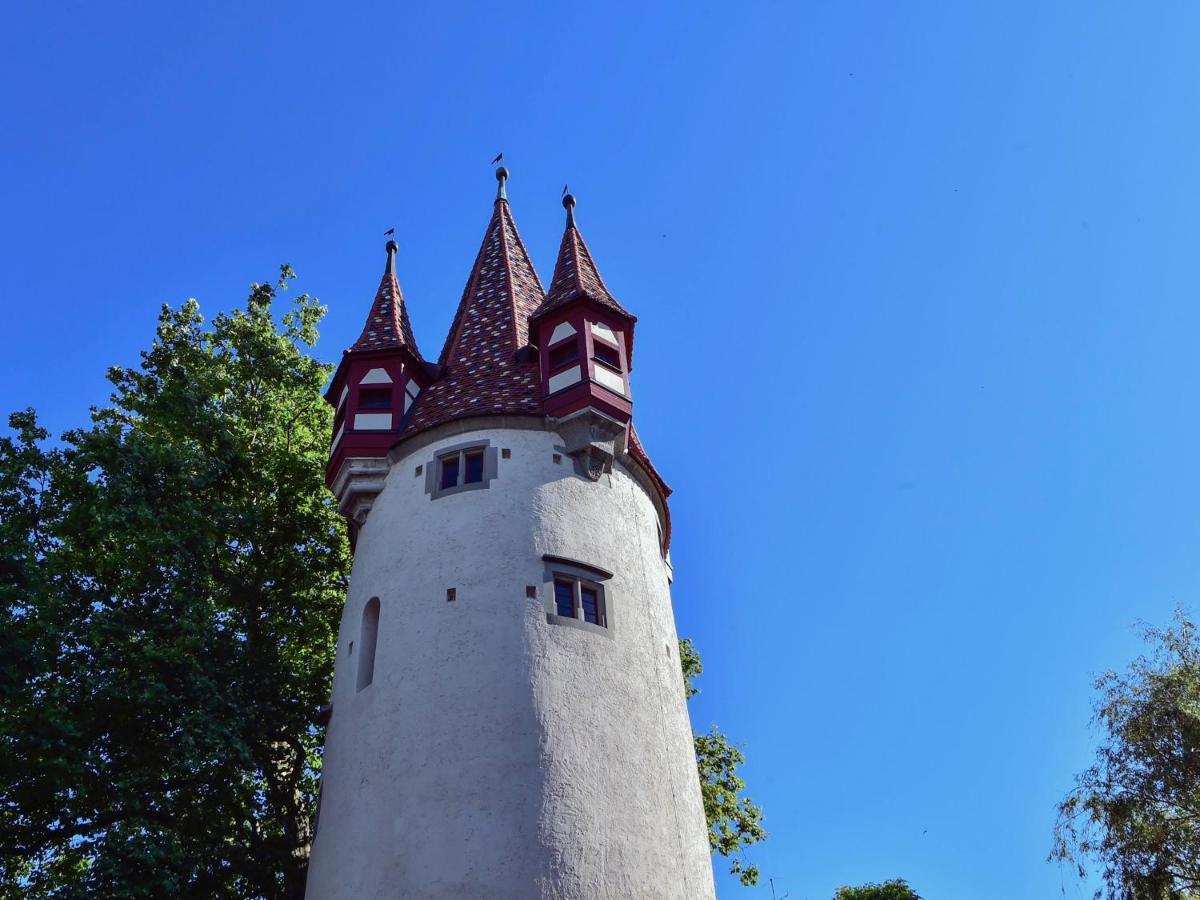 Die Trauminsel 3 リンダウ エクステリア 写真