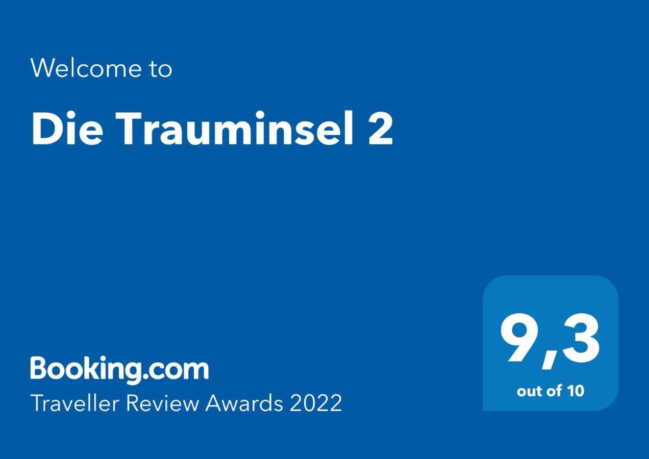 Die Trauminsel 3 リンダウ エクステリア 写真